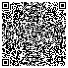 QR code with Advanced Process Service Inc contacts