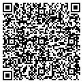 QR code with Dmms contacts