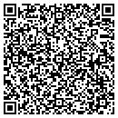 QR code with Amerix Corp contacts