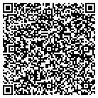QR code with C E D Process Minerals Inc contacts