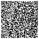 QR code with Central Virginia Process Service contacts