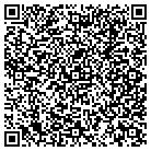 QR code with Riverside Pizza & Subs contacts