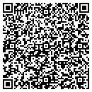 QR code with Deluxe Inn contacts