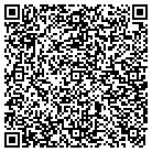 QR code with Camano Investigations Inc contacts