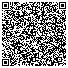 QR code with My Community Service contacts