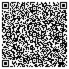 QR code with C & C Food Services Inc contacts