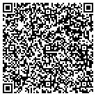 QR code with S P Inc Of North Carolina contacts