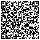 QR code with P Annette Ham Dba Mary Kay contacts