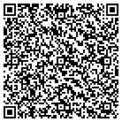 QR code with P & P Beauty Supply contacts