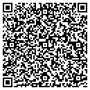 QR code with B M E Inc contacts