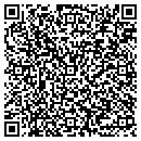 QR code with Red Raven Research contacts