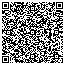 QR code with Dinofinn Inc contacts