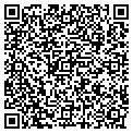 QR code with Waco Cdc contacts