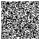 QR code with Unity Through Communities contacts