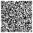 QR code with E A C Foundation Inc contacts