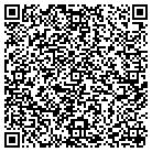 QR code with Faces Community Service contacts
