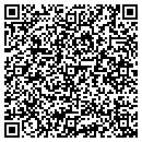 QR code with Dino Gyros contacts