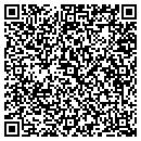 QR code with Uptown Cheapskate contacts