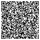 QR code with D & T Wings LLC contacts