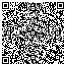 QR code with D & M Electronics Inc contacts