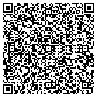 QR code with J N H Consulting LLC contacts