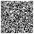 QR code with Mahato Karate contacts