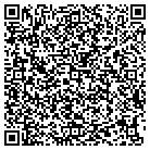 QR code with Lynchburg City Map Room contacts