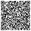 QR code with Hickman Motel contacts