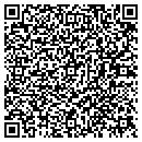 QR code with Hillcrest Inn contacts