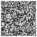 QR code with McFarlin Motors contacts
