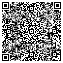 QR code with Hills Motel contacts