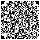 QR code with Punky's Palace contacts