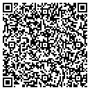 QR code with Robyn's Closets contacts