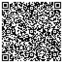 QR code with Honey Inn contacts
