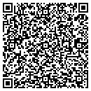 QR code with Haitai Inc contacts