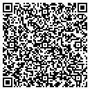 QR code with Hunter House Cafe contacts