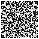 QR code with G&G Home Improvements contacts