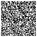 QR code with Coalescent contacts