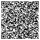QR code with the Maze contacts