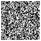 QR code with HollyDayBeauty contacts