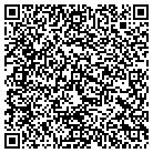QR code with Hispanic College Fund Inc contacts