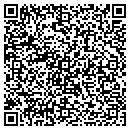 QR code with Alpha Alumni Association Inc contacts