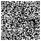 QR code with J And S Grocery Wholesale Co contacts
