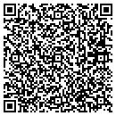 QR code with Kristy Leopard Cosmetics contacts