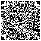 QR code with Gander Hill M P C J F contacts