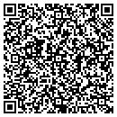 QR code with Hilton Bus Service contacts