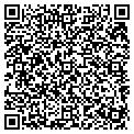 QR code with PNC contacts