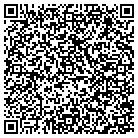 QR code with Warehouse 13 Consignment Shop contacts