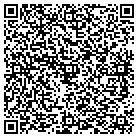 QR code with Fox-Wolf Watershed Alliance Inc contacts