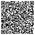 QR code with Gus Jr contacts